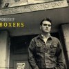 Morrissey - Album Boxers