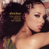 Alicia Keys - Album You Don't Know My Name