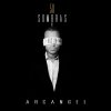 Arcángel - Album 50 sombras de austin