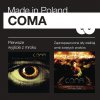 Coma - Album Pierwsze wyjście z mroku