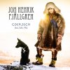 Jon Henrik Fjällgren - Album Goeksegh - Jag är fri