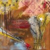 Big Light - Album Animals in Bloom