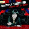Christina Stürmer - Album Um bei Dir zu sein