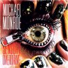 Michael Monroe - Album Sensory Overdrive