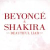 Beyoncé & Shakira - Album Beautiful Liar