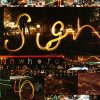FLOW - Album Sign