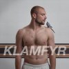 Orgi-E - Album Klamfyr