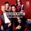 Tehosekoitin - Album Kaikki nuoret tyypit
