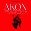 Akon feat. Matoma - Album Stick Around
