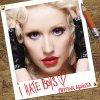 Christina Aguilera - Album I Hate Boys