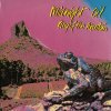 Midnight Oil - Album King of the Mountain