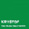 Kryštof - Album Tak Nejak Malo Tancim