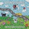 El Canto del Loco - Album Un Millón de Cicatrices