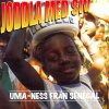 Joddla Med Siv - Album Uma-Ness Från Senegal