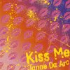 Janne Da Arc - Album Kiss Me