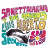 Luis Alberto Spinetta - Album Spinettalandia y sus amigos