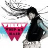 Willow - Album Whip My Hair