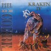 Kraken - Album Kraken IV: Piel de cobre