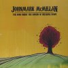 John Mark McMillan - Album The Song Inside the Sounds of Breaking Down