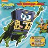 SpongeBob - Album SpongeBob - Das SuperBob Album