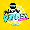 The Partysquad - Album Totally Summer Mixtape