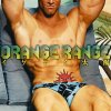 Orange Range - Album Ikenai Taiyou