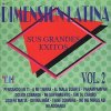 Dimensión Latina - Album Sus Grandes Exitos, Volume 2