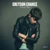 Greyson Chance - Album Truth Be Told part 1