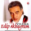 Edip Akbayram - Album Yıllar