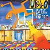 UB40 - Album Rat in Mi Kitchen