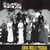 Apulanta - Album Anna mulle piiskaa