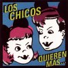 Los Ratones Paranoicos - Album Los chicos quieren más