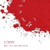 Coma - Album Don’t Set Your Dogs on Me