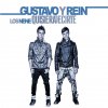 Gustavo y Rein - Album Quisiera Decirte