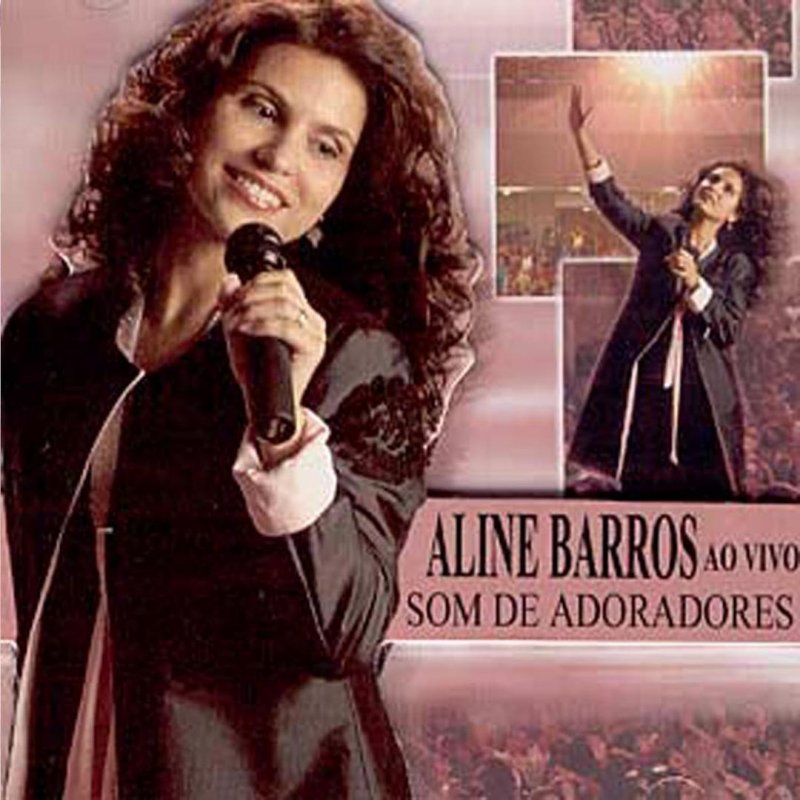 Eu preciso de um milagre aline barros download