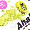 Love Psychedelico - Album Aha! (All We Want)
