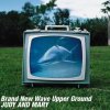 JUDY AND MARY - Album Brand New Wave Upper Ground