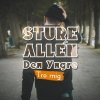 Sture Allén Den Yngre - Album Tro Mig