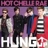 Hot Chelle Rae - Album Hung Up
