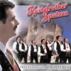 Kastelruther Spatzen - Album Die Legende von Croderes