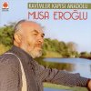 Musa Eroğlu - Album Kavimler Kapısı Anadolu