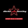 Dierks Bentley - Album Every Mile a Memory