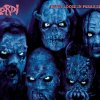 Lordi - Album Beast Loose in Paradise