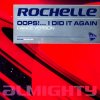 Rochelle - Album Oops!... I Did It Again