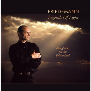 Friedemann - Voyager Friedemann - Voyager