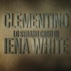 Clementino - Album Lo strano caso di Iena White