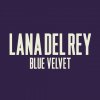 Lana Del Rey - Album Blue Velvet
