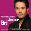 Emmanuel Moire - Album Etre A La Hauteur