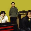 Keane - Album AOL Session