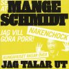 Mange Schmidt - Album Jag Talar Ut